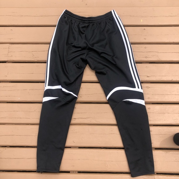 Adidas soccer pants - Picture 4 of 4